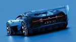 Bugatti Vision Gran Turismo 2015 года